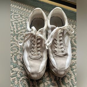 Women’s tretorn sneakers VGUC